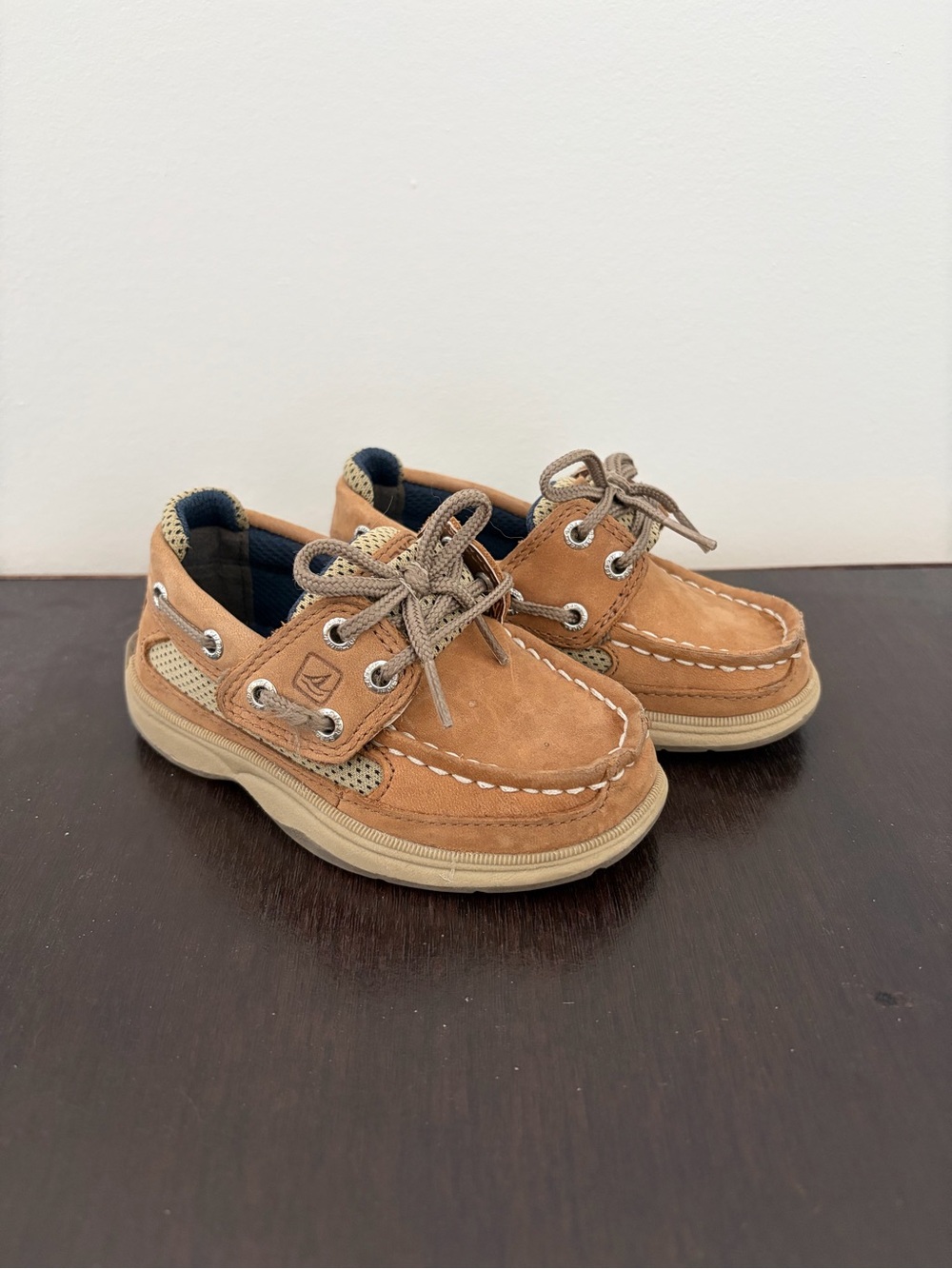 Baby/Toddler Boat Shoes - Sperry’s